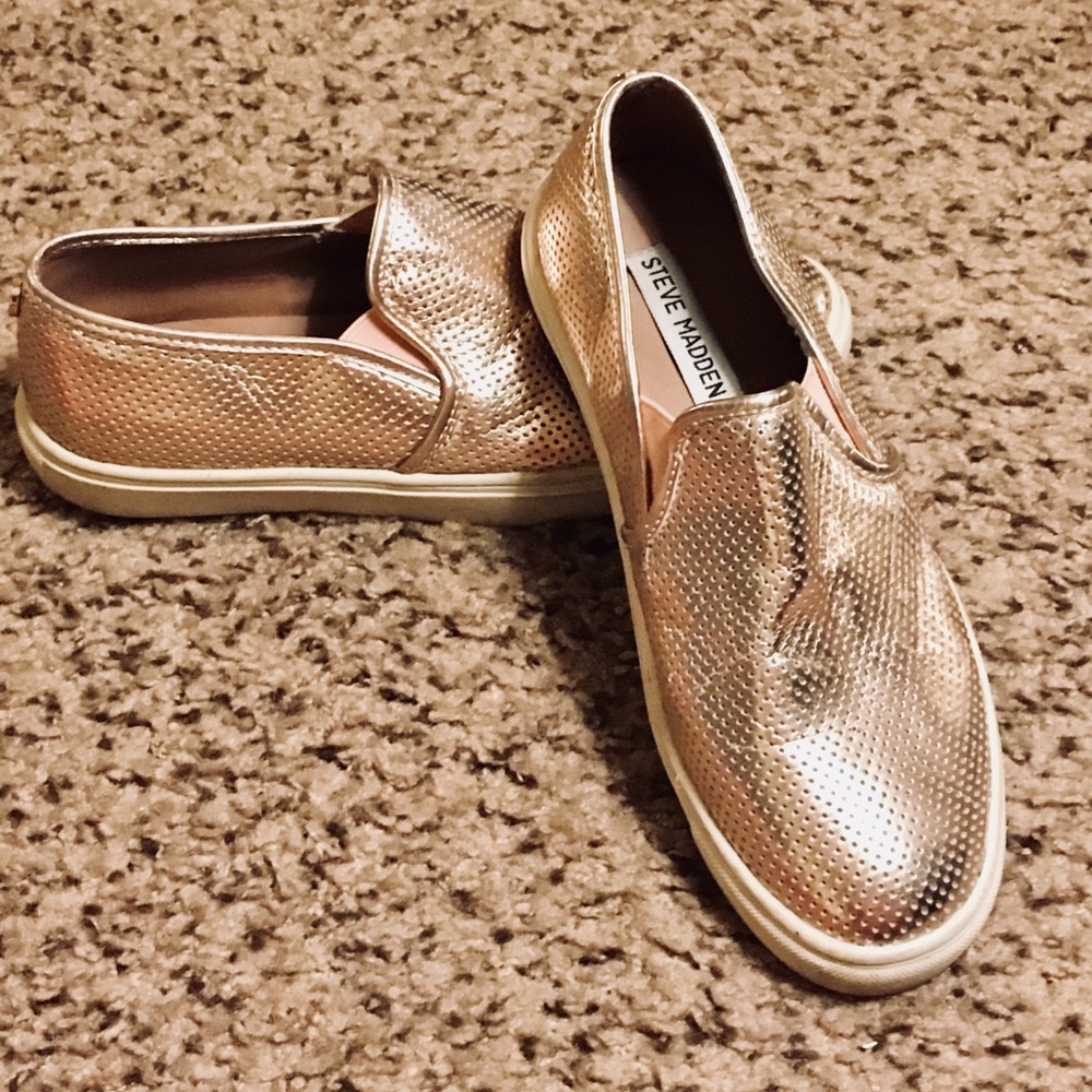 Steve Madden Shoes
